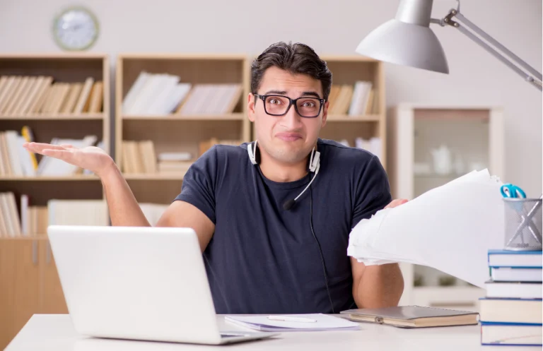 gestire la partita IVA può essere stressante