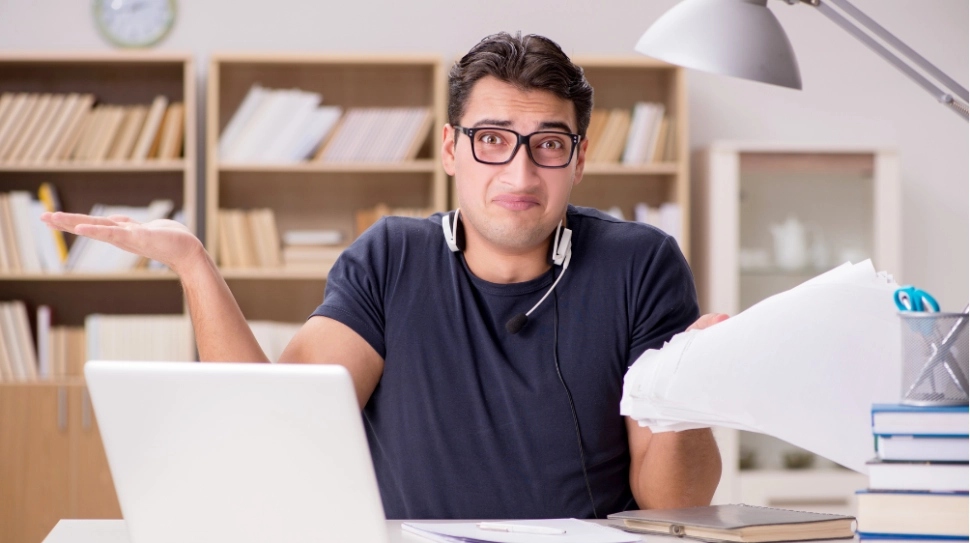 gestire la partita IVA può essere stressante