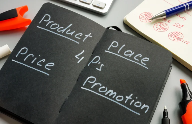 Comprendere le 4 P del marketing per acquisire più clienti online | Mirko Bertocco Digital Marketing