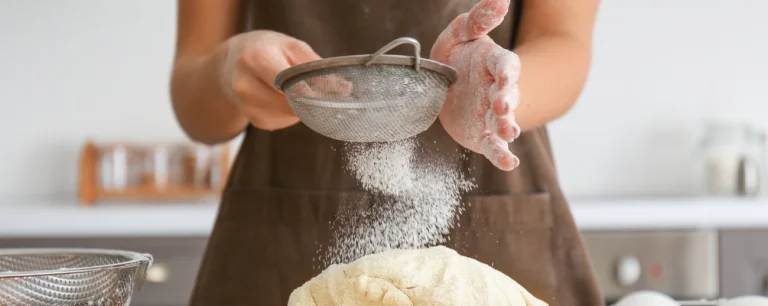 Il funnel agisce come setaccio per scremare il pubblico raggiunto, scartando coloro a cui non vuoi vendere.